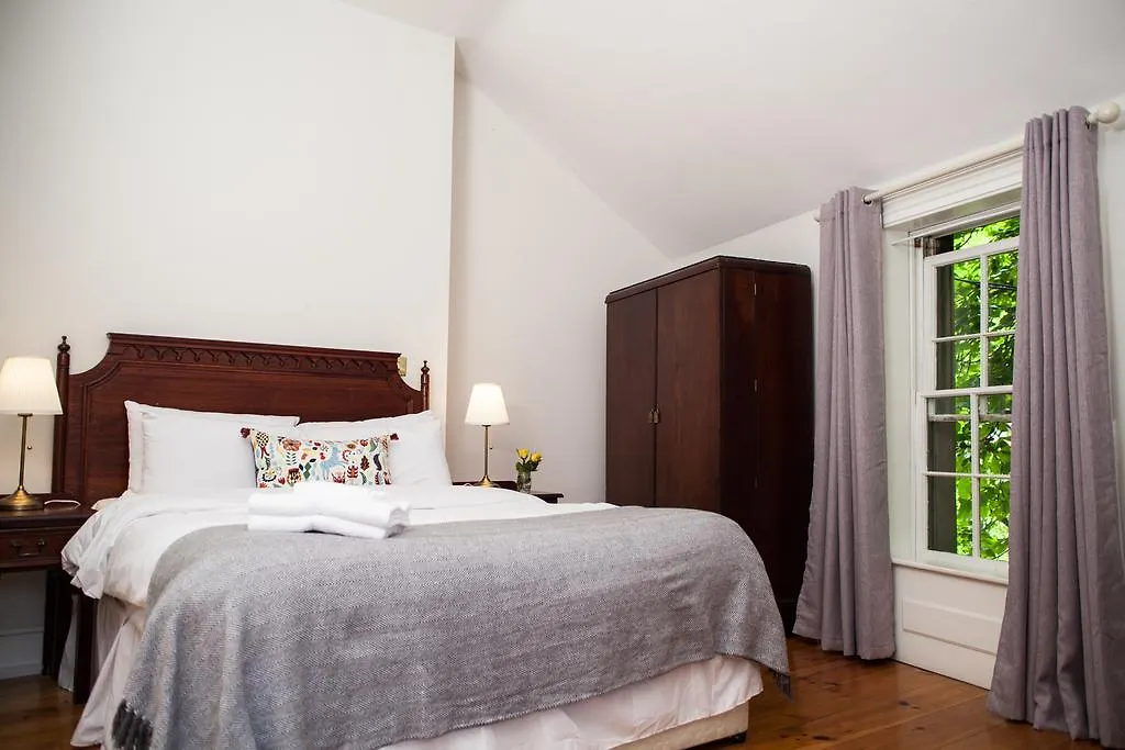 The Historical Harcourt Suites دبلن 0*,