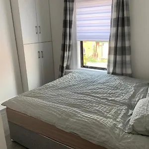 Pensión Bright En-suite In