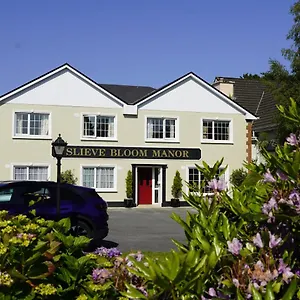 slieve-bloom-manor-bed-breakfast.hotel-killarney.com/