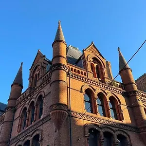  Hotel O'regans