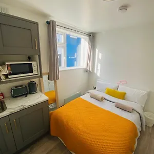  Appart hôtel Croke Park