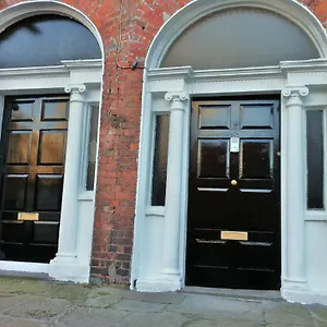 3* Hotel Rock Hotel Dublin