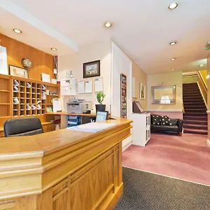 2* Hotel Riverhouse Of Temple Bar