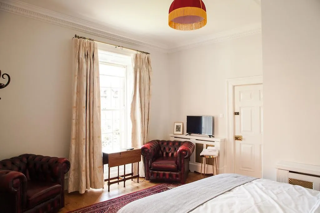 Maison d'hôtes The Historical Harcourt Suites Dublin
