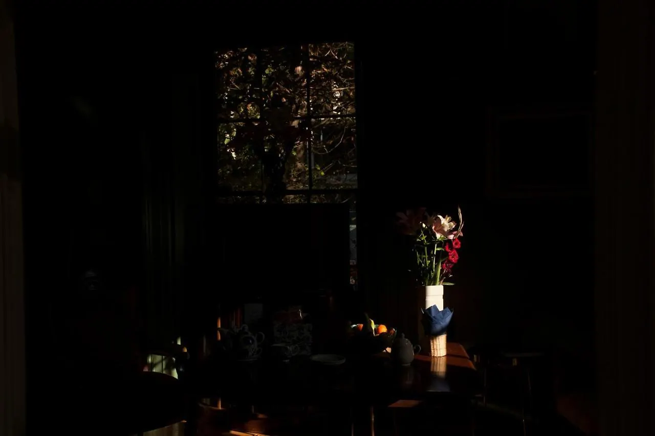 ゲストハウス The Historical Harcourt Suites ダブリン アイルランド